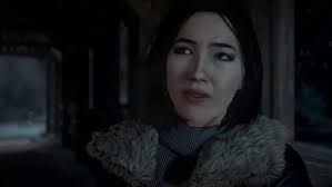 Until Dawn: In A Nutshell Part 1