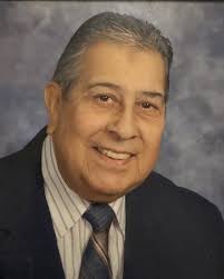Obituary information for Manuel 'Manny' Nila