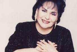 Quién era Carmen Salinas?, la actriz que murió a los 82 años – Diario La  Página