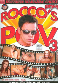 Rocco's POV 3 Streaming Video On Demand | Adult Empire