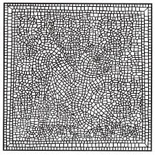 Des dessins à imprimer pour faire des mosaïques. Enigme N 16 1ere Quinzaine De Mai 2011 Arrete Ton Char