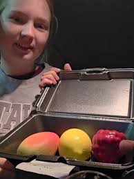 Fruit Pastries in Wichita Kansas