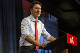 Who are the people running the great white north? Trudeau Government S 353 Pre Election Promises Assessed In New Book Ctv News
