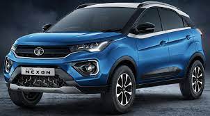 Смарт тв приставка nexon x1 на android amlogic s905w 590 грн. Tata Nexon Price Specs Review Pics Mileage In India