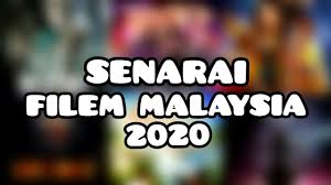 Imagine film production, strada art production. Senarai Filem Malaysia 2020 Youtube