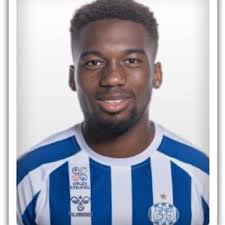 Steve Simpson :: 2023/2024