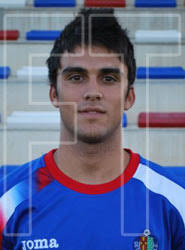 Pablo Moreno Lopez (Pablo) ------Archive-Professional------ Midfielder List  player Player Footbal