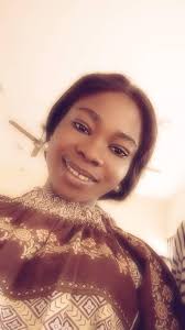 Valentine Nelly Kalu