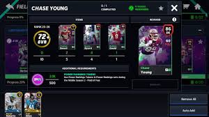 Former dallas cowboys quarterback troy aikman is available as an unlockable player in this year's iteration of the madden … What Does It Mean By Rank 25 28 R Maddenmobileforums