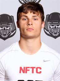 Cole Chandler, Silverton, Pro-Style Quarterback