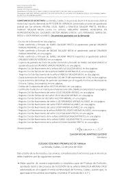 JUZGADO SEGUNDO PROMISCUO DE FAMILIA La Dorada, Caldas, 12 de junio de 2024  Del estudio de la demanda y sus anexos, considera e