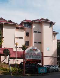 9 mac 2007 hingga 12 mac 2007 ( 4 hari 3 malam ) tempat : Kolej Tun Dr Ismail Ukm