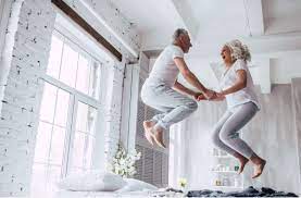 Abnehmen Im Alter Die Top 10 Tipps Wie Sie Im Alter Abnehmen