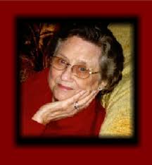 Martha Griffin Evans (1927-2016)