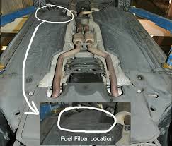 How can you change the fuel filter? Help Needed How To Replace Fuel Filter Oxygen Mbworld Org Forums