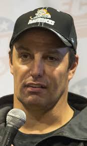 Mavericks' Matvichuk named ECHL Coach of the Year