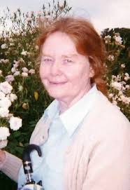 Fay Finley Obituary (1939