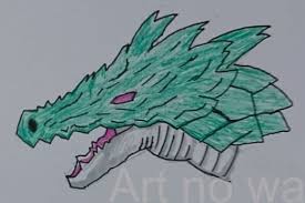 緑ドラゴンの顔 ドラゴンの顔 link https ift tt 2mvra6h art humanoid sketch animals