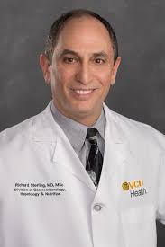 VCU-led study reveals elevated risks for patients with diabetes and liver  disease during COVID-19 waves