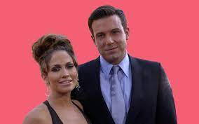 Jlo's marriage to marc anthony was a great era for me, personally, because it was her i'm puerto rican af phase, which resulted in some great duets and a could any of this have happened without her relationship with ben affleck? Jennifer Lopez Ben Affleck Breakup Back Together