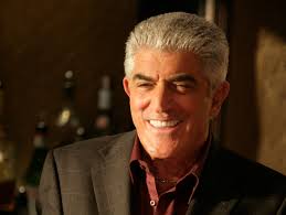 Sopranos,' 'Goodfellas' star Frank Vincent dies at 80