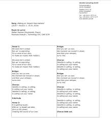 A Deloitte Consultant Wrote A Cringeworthy Pop Song And Sent It To His Bosses Now It S Being Shared Round The World Markets Insider