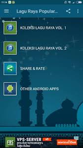 Apabila tampil halaman iklan, tutup halaman tersebut lalu klik kembali tombol download mp3. Download Lagu Raya Popular Mp3 On Pc Mac With Appkiwi Apk Downloader