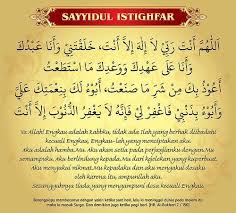 Maybe you would like to learn more about one of these? Sayyidul Istighfar Penghulu Istighfar Yang Paling Utama Urang Sunda Kenali Leluhur Sejarah Bahasa Dan Budaya Asli Urang Sunda