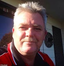 Larrikin' adventurer allegedly killed by his own son during confrontation  at an outback roadhouse