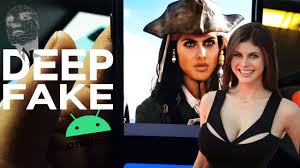Deepfake app is a face swap app. Deep Fake Best Android App For Deep Fake Youtube