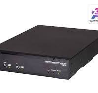 Wzmacniacz mocy 2 x 120W z DSP - AP212, ATEN Audio | ATEN Poland