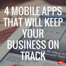 Here are the six best productivity apps that have a zero learning curve and help you save hours per day (all have free versions!) the 9 best productivity apps highly effective teams use. 4 Mobile Business Productivity Apps That Will Keep You On Track Business 2 Community