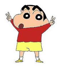 Perangai shin chan sama macam atuk  bahasa melayu . Crayon Shin Chan Wikipedia Bahasa Melayu Ensiklopedia Bebas