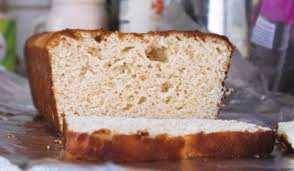 This is all in just a tablespoon of the yeast. Keto Brown Bread The Hungry Elephant