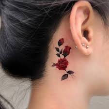 Angels are messengers of god, so they sit firmly in the christian tradition. 55 Unusual Fall Tattoos For Coming Autumn Belletag