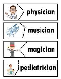 Phonics Final Stable Syllables Tion Sion Cian