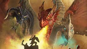 Tiamat was the first god released in season 8. Modul 5 Rise Of Tiamat Neverwinter