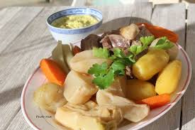 Epingle Sur Recette