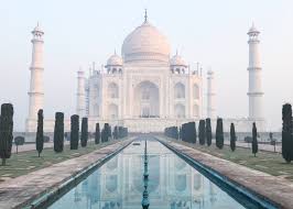 Book taj mahal entry tickets online on yatra.com. The Best Time To Visit The Taj Mahal More Two Blue Passports