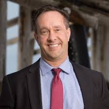 Chris Barsness, Lawyer in Irvine, California