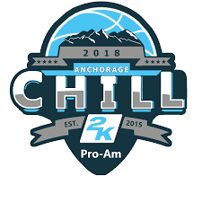 Maybe you would like to learn more about one of these? Made A New Logo For My Pro Am Team Thoughts Nba2k