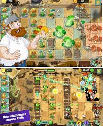 Hasil gambar untuk plant vs zombie 2 mod apk data v4.8.1