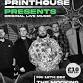 TMB live @ Printhouse - Printhouse Ayr, 154B High St Event Image
