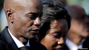 El asesinato de moise lleva al límite la grave crisis de seguridad que atraviesa haití y que amenaza con provocar un vacío de poder, habida cuenta de que el presidente ya llevaba más de un año gobernando por decreto por la ausencia de un parlamento electo. Hkzi4o3beu2qym