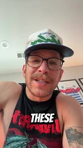 Good Trouble Working Out