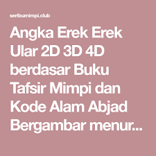 Di dalam kartu natal seringkali sudah ada tulisan selamat natal, jadi pengirim tinggal menaruh nama, dan bermukim mengirimnya lewat kantor pos. Kode Alam Mimpi Ular Togel