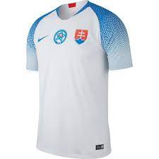Slowakei trikot away em 2021 weiss f100. Slowakei Trikot 2018 19