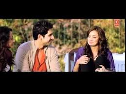 Chayi Hai Tanhayee Video Song Love Breakups Zindagi Ft Zayed Khan Dia Mirza Love Breakup Bollywood Music Love Songs