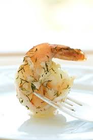 A spicy marinated shrimp recipe that feeds a crowd and is ready in 30 minute. Marinated Shrimp With Capers Southern Living