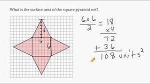 We did not find results for: Surface Area Of A Cube Rectangular Prism Triangular Prism And Square Pyramid Youtube